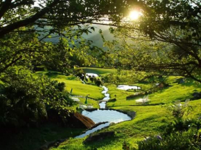 Гостиница eco resort nagual  São Pedro De Nova Friburgo